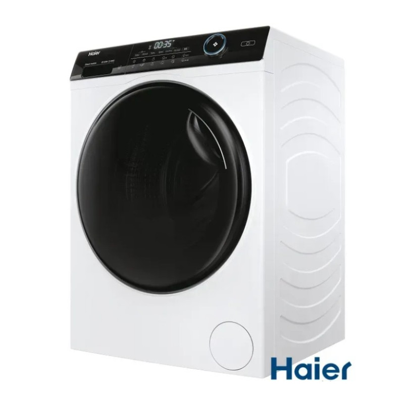 Прально-сушильна машина Haier HWD90-BP14367TUS