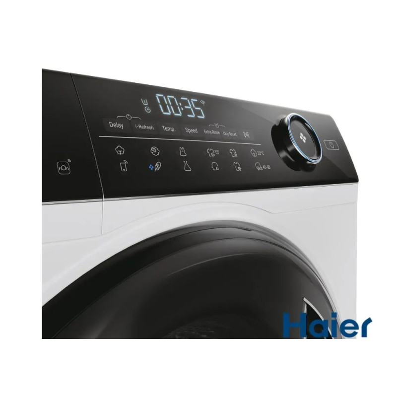 Прально-сушильна машина Haier HWD90-BP14367TUS