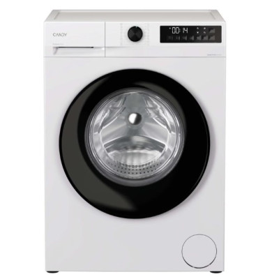 Пральна машина Candy GD 48B9-S (8 кг, інвертор)