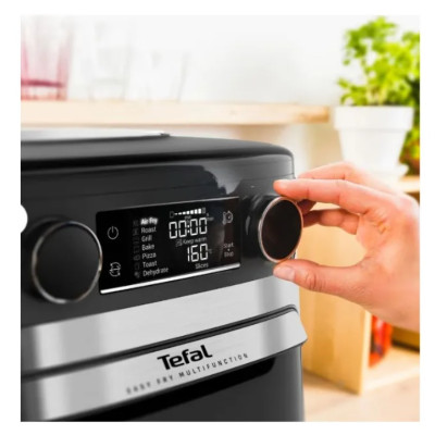 Мультипіч-фритюрниця TEFAL FW556DE0 (15л)