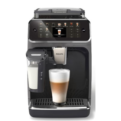 Кавомашина Philips LatteGO 5500 Series EP5544/50 з капучинатором