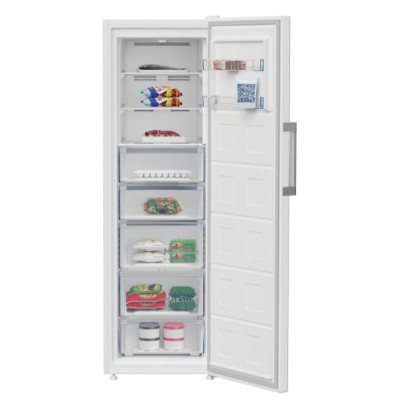 Морозильна камера BEKO B1RFNE294W