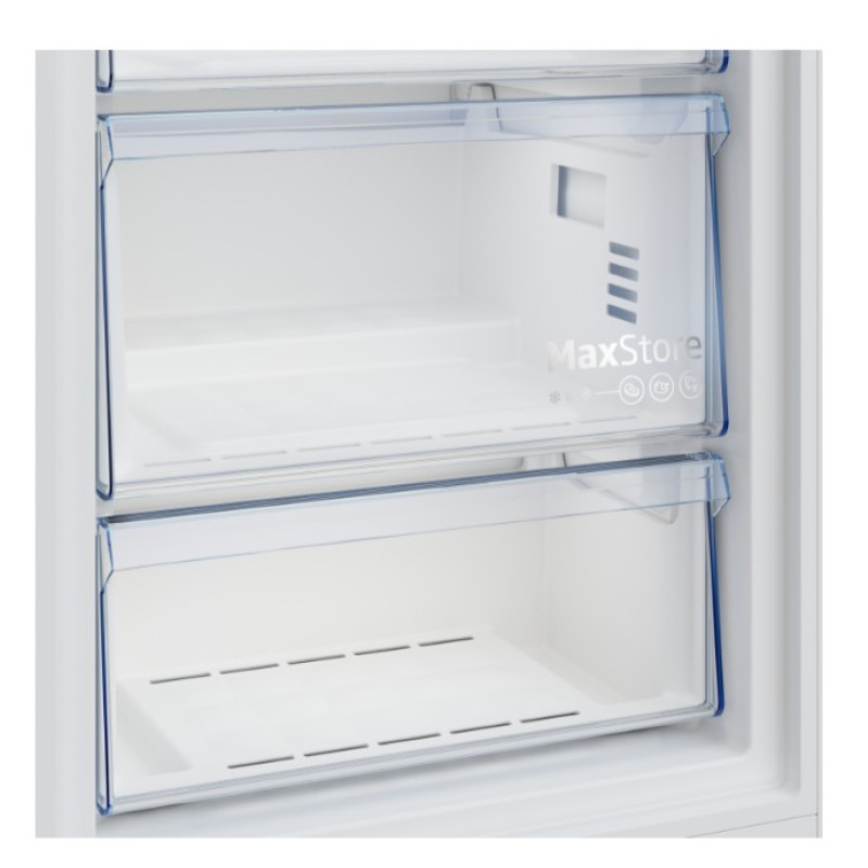 Морозильна камера BEKO B1RFNE294W