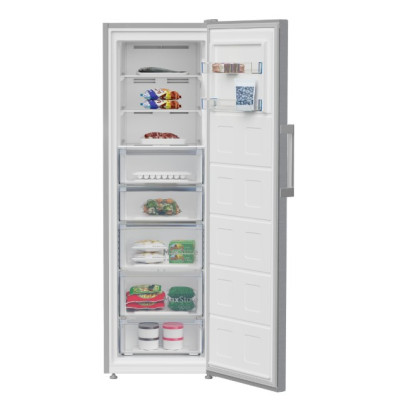 Морозильна камера BEKO B3RFNE314XB