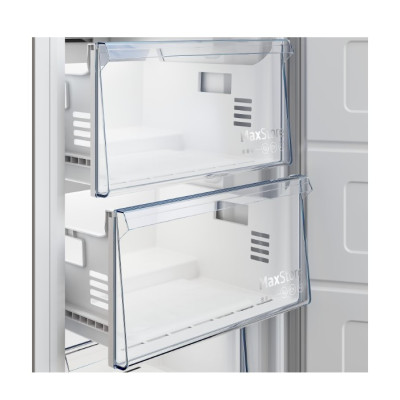 Морозильна камера BEKO B3RFNE314XB