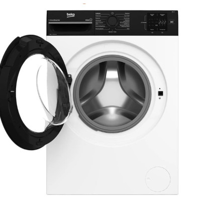 Пральна машина Beko BM1WFSU36233WPBB