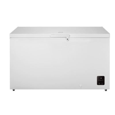 Морозильна скриня Gorenje FHC42EAW