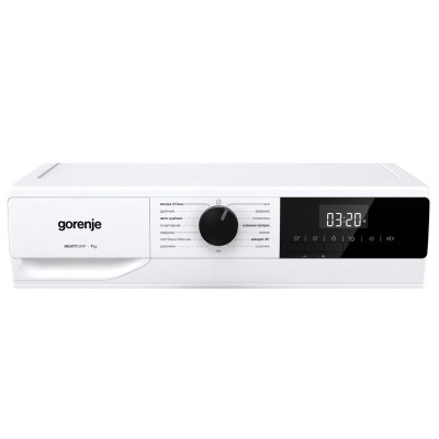 Сушильна машина Gorenje D2HNE7E/UA Сушильна машина Gorenje D2HNE7E/UA