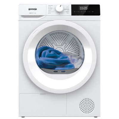 Сушильна машина Gorenje D2HNE7E/UA Сушильна машина Gorenje D2HNE7E/UA