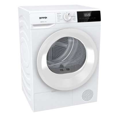 Сушильна машина Gorenje D2HNE7E/UA Сушильна машина Gorenje D2HNE7E/UA