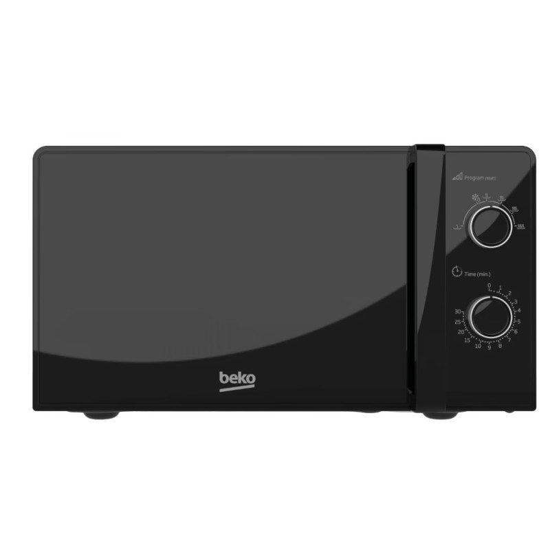 Мікрохвильова піч Beko MOC20100BFB