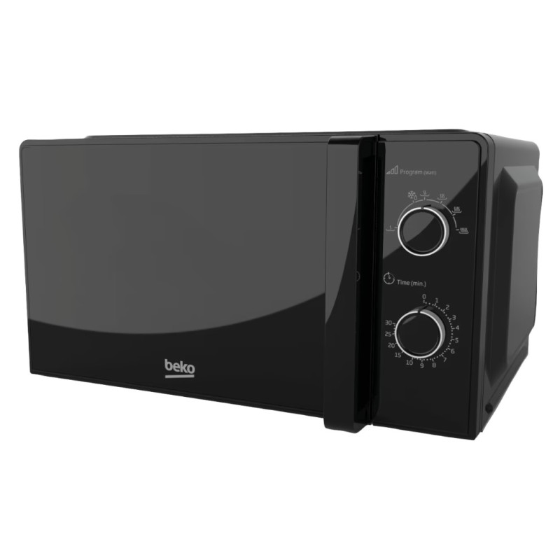 Мікрохвильова піч Beko MOC20100BFB