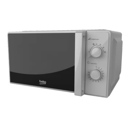 Мікрохвильова піч Beko MOC20100SFB