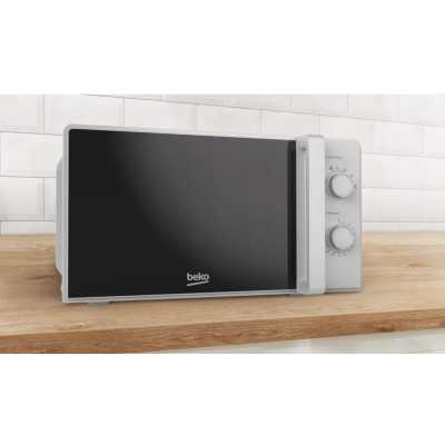 Мікрохвильова піч Beko MOC20100SFB