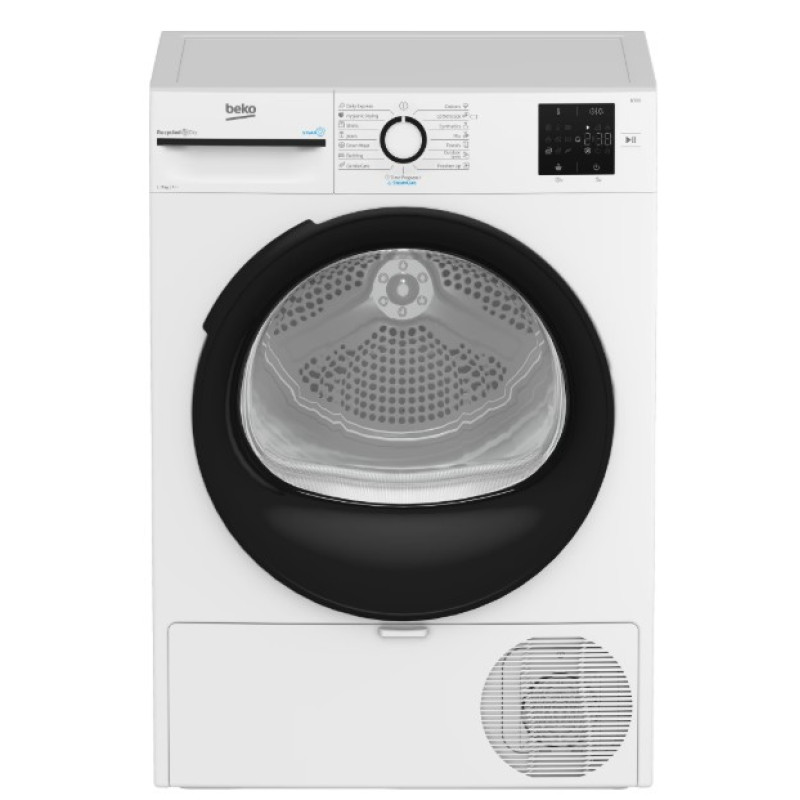 Сушильна машина BEKO BM3T37239WB