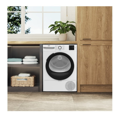 Сушильна машина BEKO BM3T37239WB