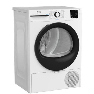 Сушильна машина BEKO BM3T37239WB