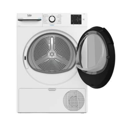 Сушильна машина BEKO BM3T37239WB