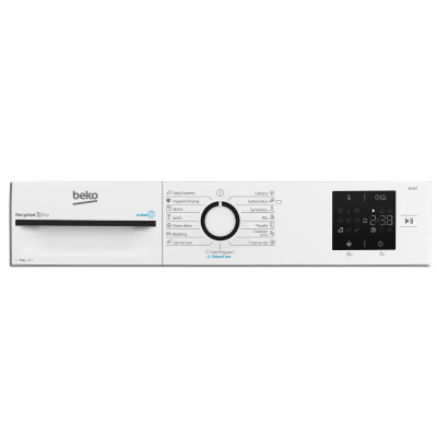 Сушильна машина BEKO BM3T37239WB