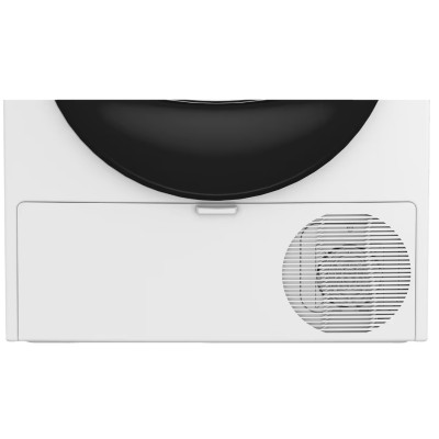 Сушильна машина BEKO BM3T37239WB