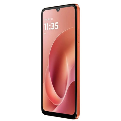 Смартфон Motorola G06 4/64 Arabesque (PBA20003UA)