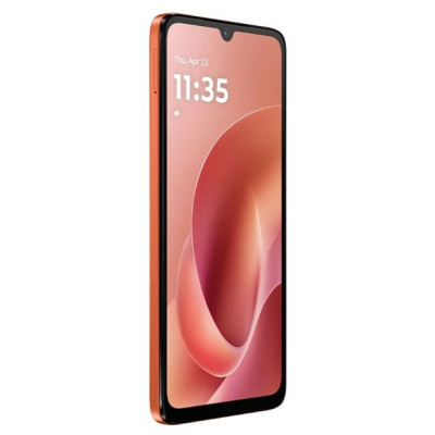Смартфон Motorola G06 4/64 Arabesque (PBA20003UA)