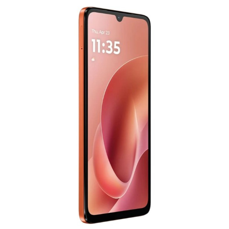 Смартфон Motorola G06 4/64 Arabesque (PBA20003UA)