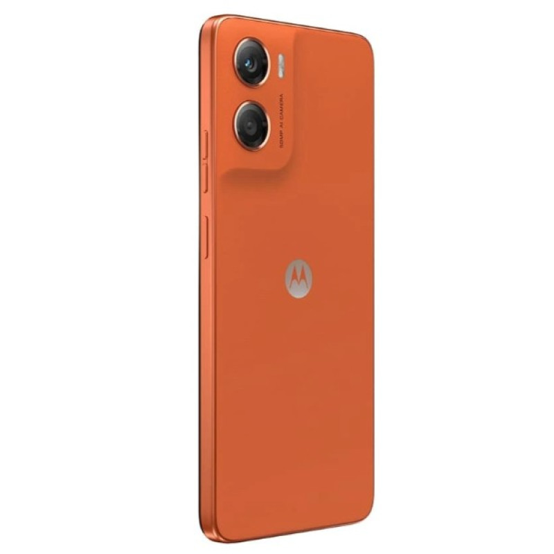 Смартфон Motorola G06 4/64 Arabesque (PBA20003UA)
