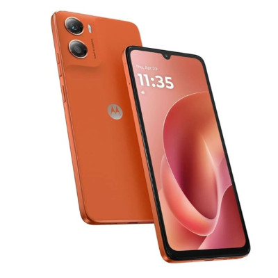 Смартфон Motorola G06 4/64 Arabesque (PBA20003UA)
