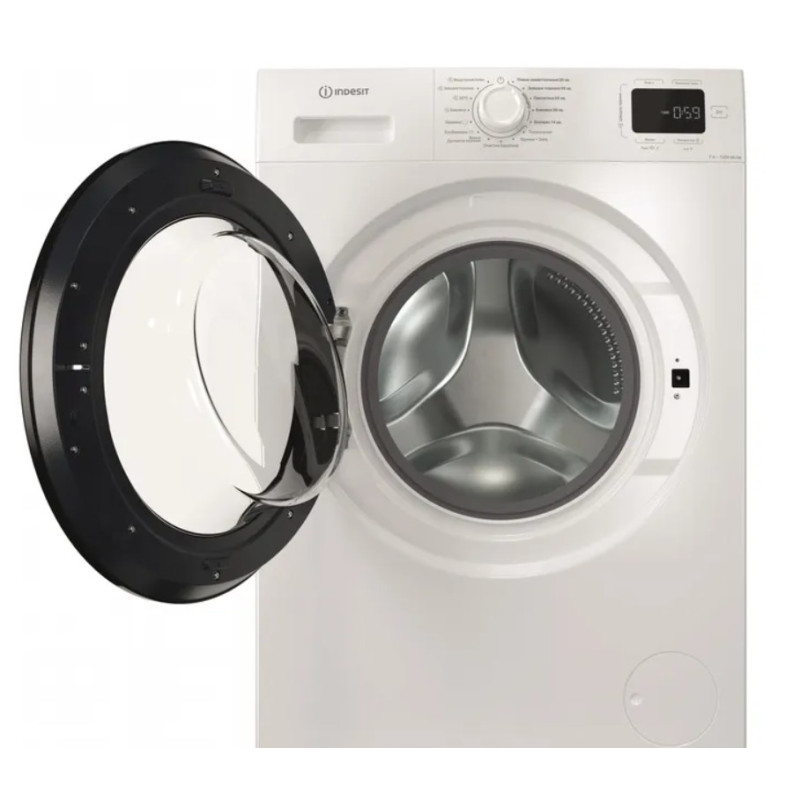 Пральна машина Indesit IM 762B MY TIME UA