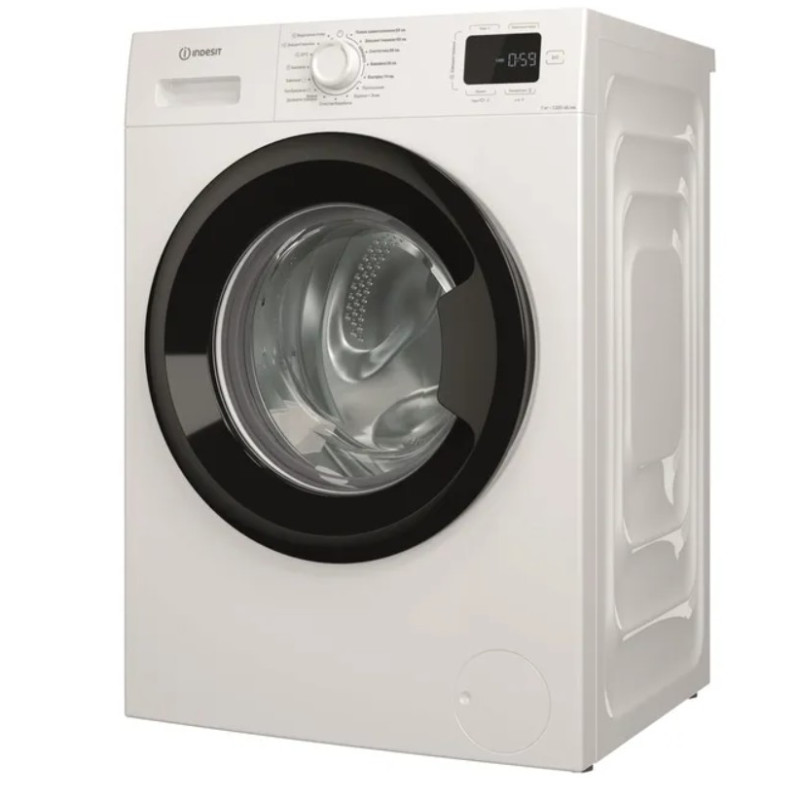 Пральна машина Indesit IM 762B MY TIME UA