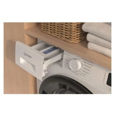 Пральна машина Indesit IM 762B MY TIME UA