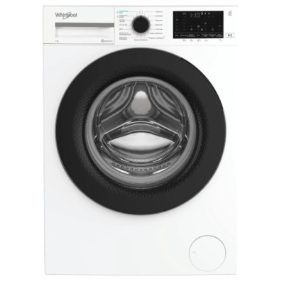 Пральна машина Whirlpool WAM 762WBC UA (інвертор)