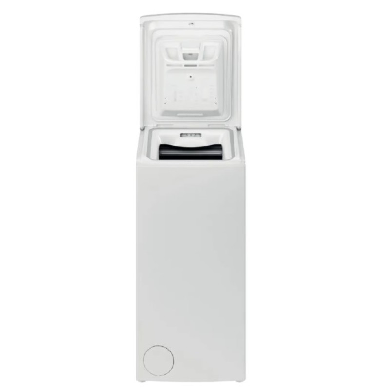 Пральна машина Whirlpool TDLR 6040L EU/N (вертик)