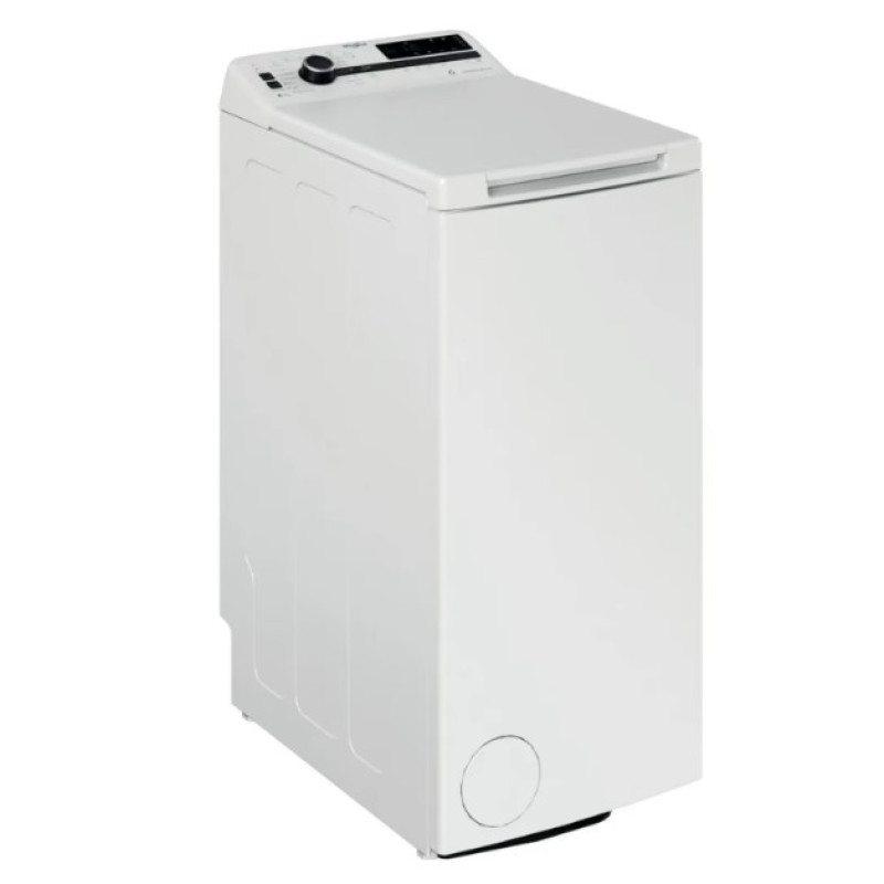 Пральна машина Whirlpool TDLRB 6251BS EU (вертик)