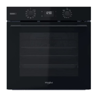 Духова шафа Whirlpool OMSK58RU1SB