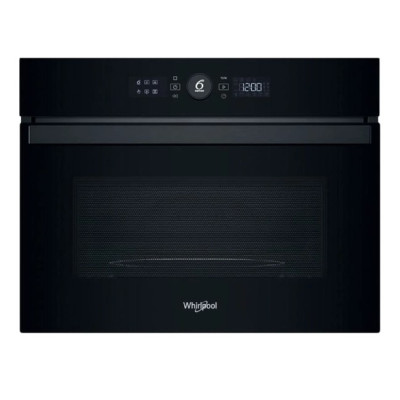 Мікрохвильова піч WHIRLPOOL WMW47HMB (вбудована)