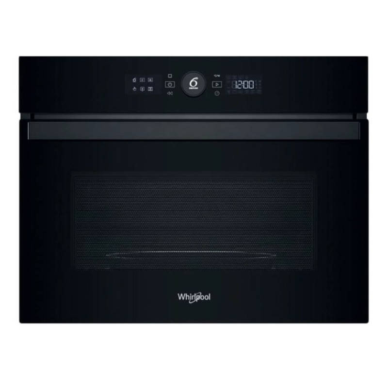 Мікрохвильова піч WHIRLPOOL WMW47HMB (вбудована)