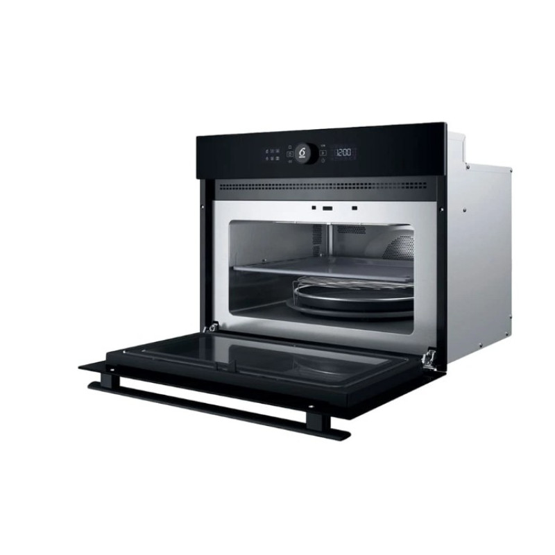 Мікрохвильова піч WHIRLPOOL WMW47HMB (вбудована)