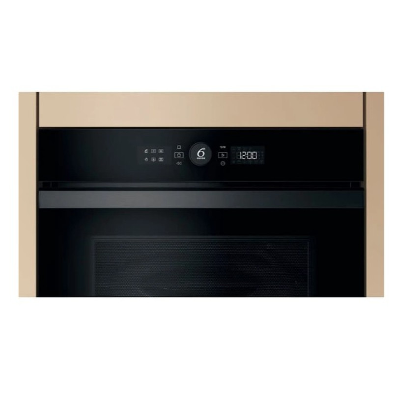 Мікрохвильова піч WHIRLPOOL WMW47HMB (вбудована)