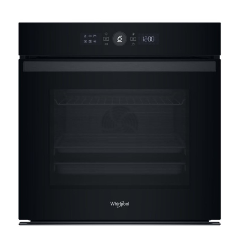 Духова шафа Whirlpool WOI4S8HM2SBA