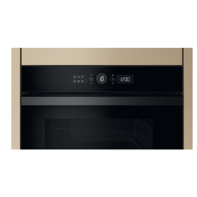Духова шафа Whirlpool WOI4S8HM2SBA