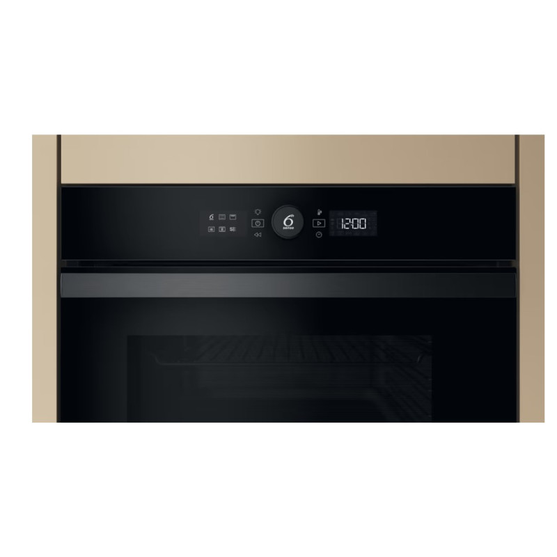 Духова шафа Whirlpool WOI4S8HM2SBA