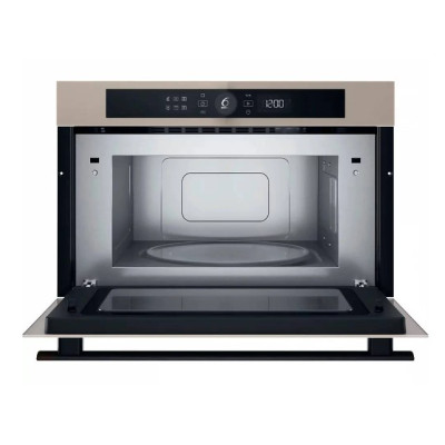 Мікрохвильова піч WHIRLPOOL WMD44ME (вбудована)