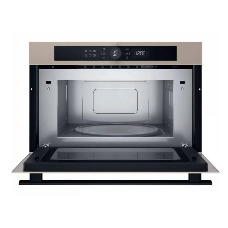 Мікрохвильова піч WHIRLPOOL WMD44ME (вбудована)