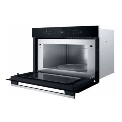 Мікрохвильова піч WHIRLPOOL WMD7O4TX (вбудована)