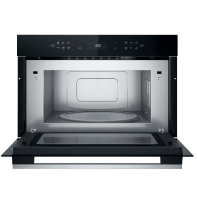Мікрохвильова піч WHIRLPOOL WMD7O4TX (вбудована)