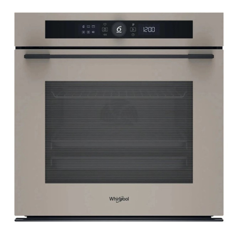 Духова шафа Whirlpool WOI5S8PM2SEA