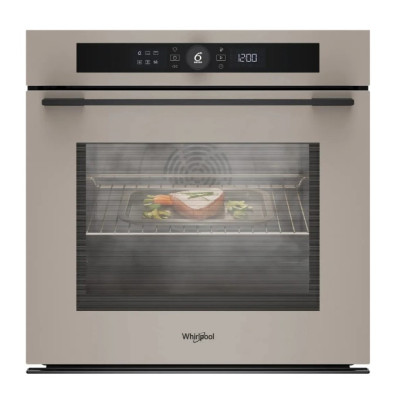 Духова шафа Whirlpool WOI5S8PM2SEA Духова шафа Whirlpool WOI5S8PM2SEA