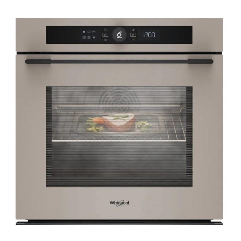 Духова шафа Whirlpool WOI5S8PM2SEA
